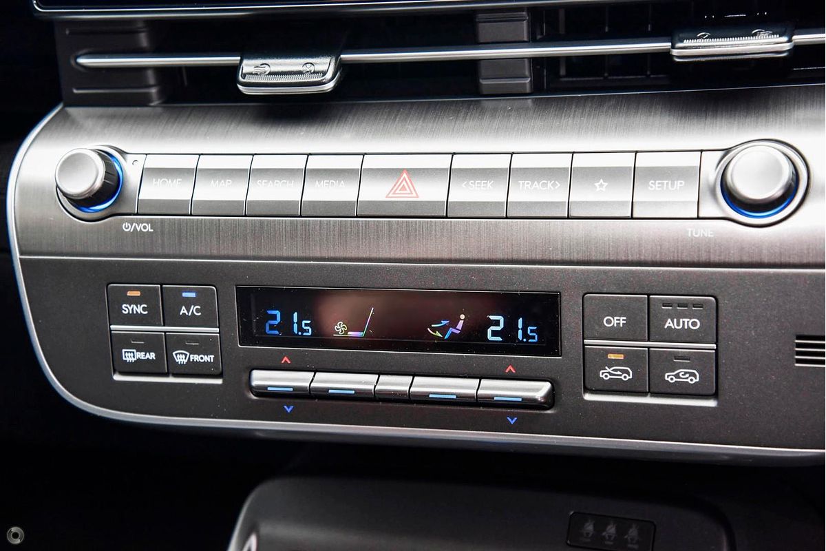 2025 Hyundai Kona Elite SX2.V3.5