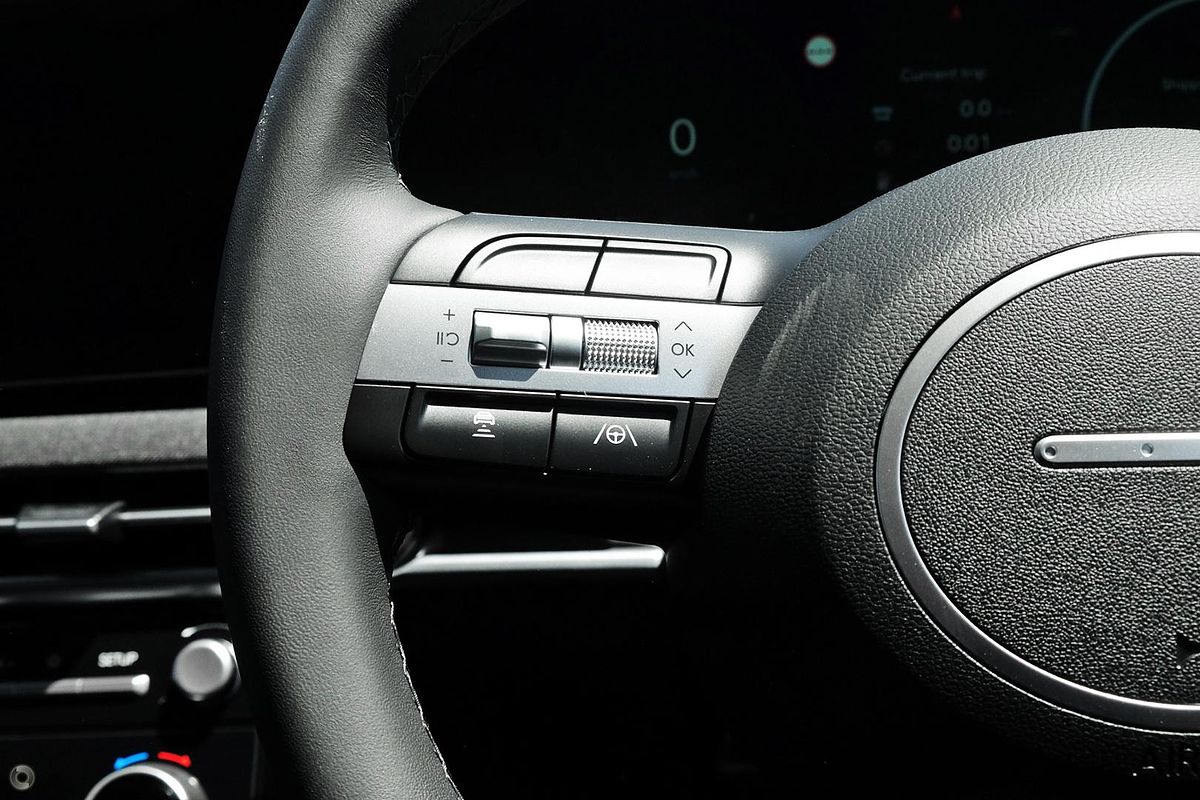 2025 Hyundai Tucson Elite NX4.V4