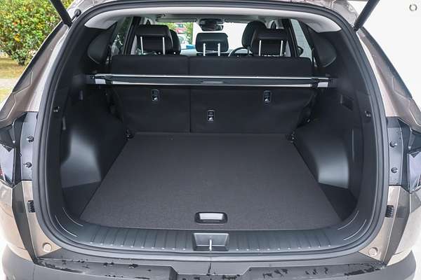 2025 Hyundai Tucson Premium NX4.V4