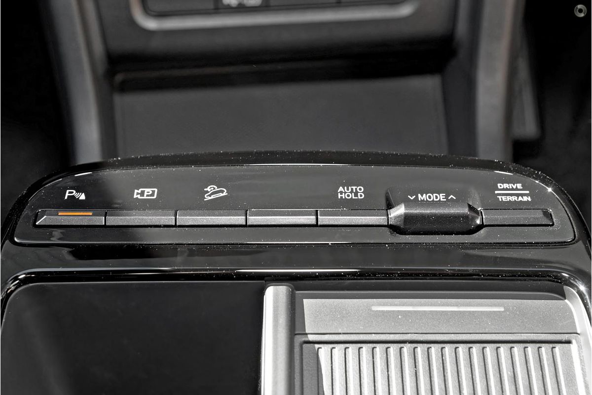 2025 Hyundai Tucson Elite N Line NX4.V4