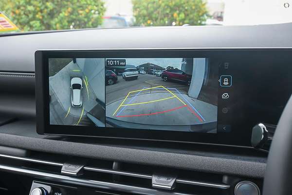 2025 Hyundai Tucson Premium NX4.V4