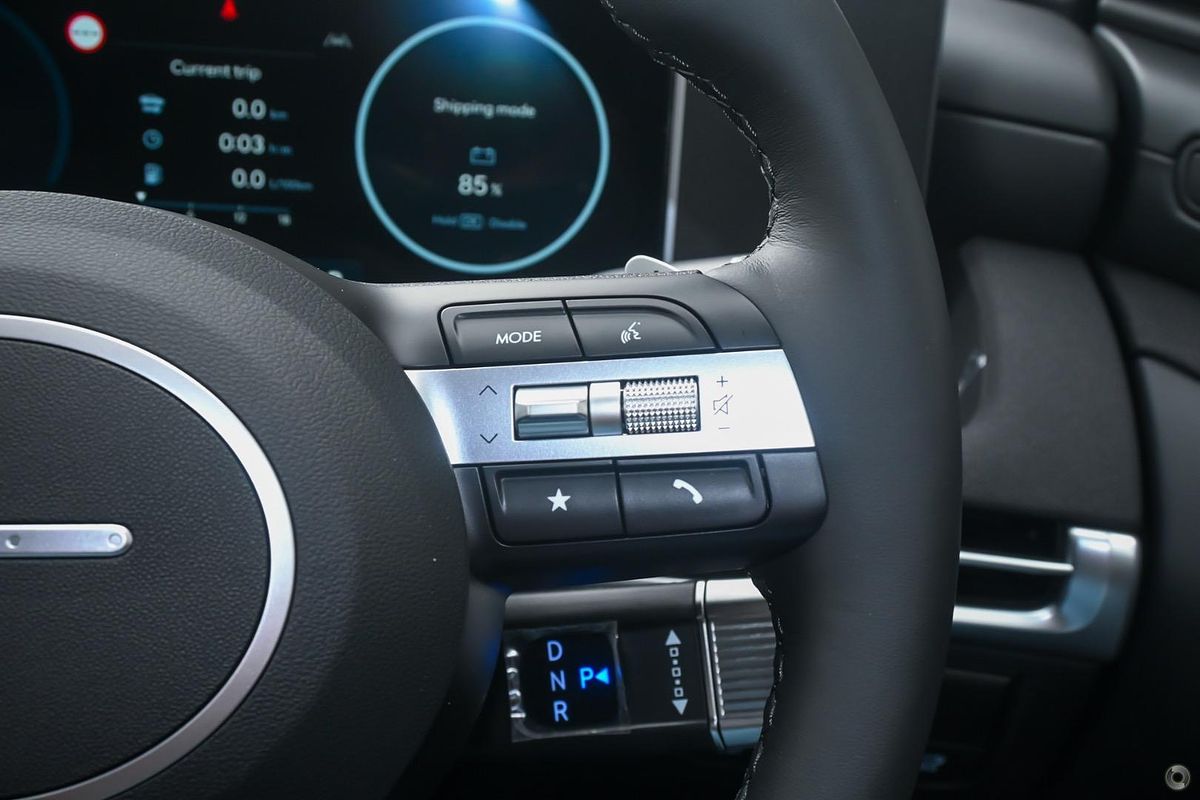 2025 Hyundai Tucson Premium NX4.V4