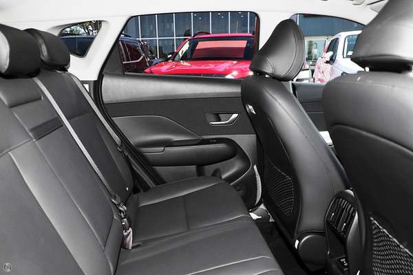 2025 Hyundai Kona Elite SX2.V3