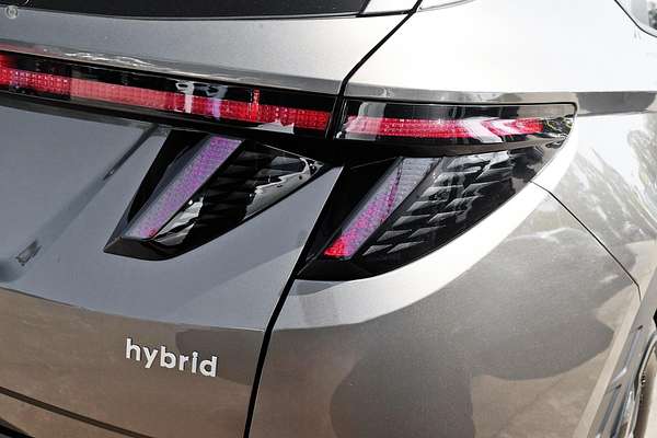 2025 Hyundai Tucson NX4.V4