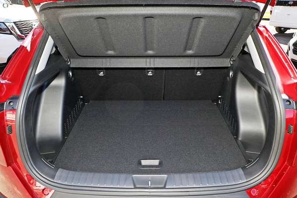 2025 Hyundai Kona Elite SX2.V3