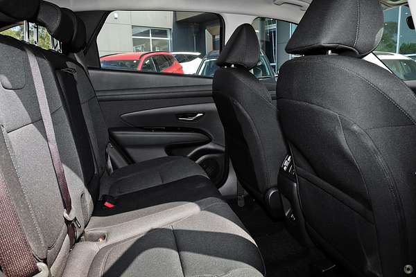 2025 Hyundai Tucson NX4.V4