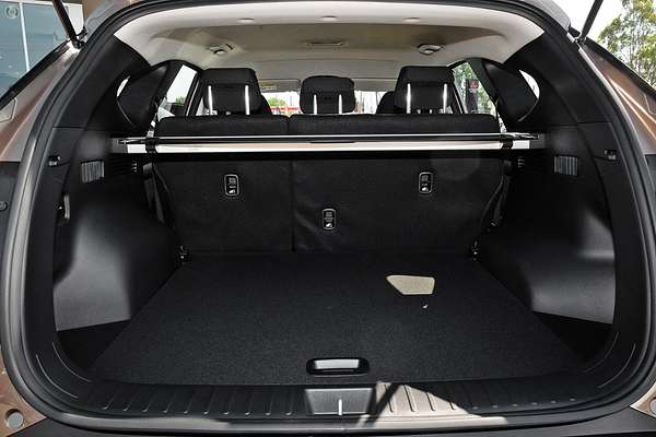 2025 Hyundai Tucson NX4.V4