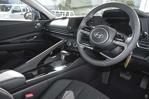 2025 Hyundai i30 CN7.V2