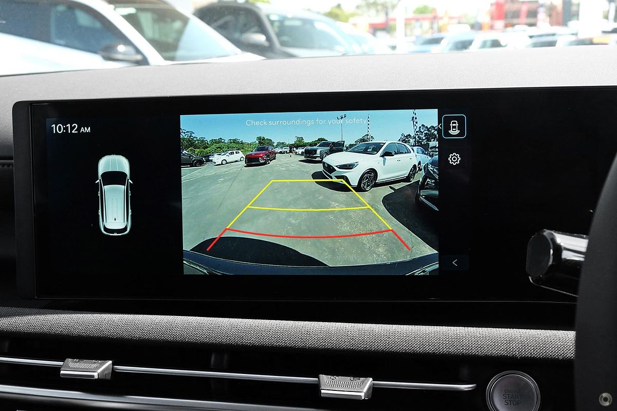 2025 Hyundai Tucson NX4.V4