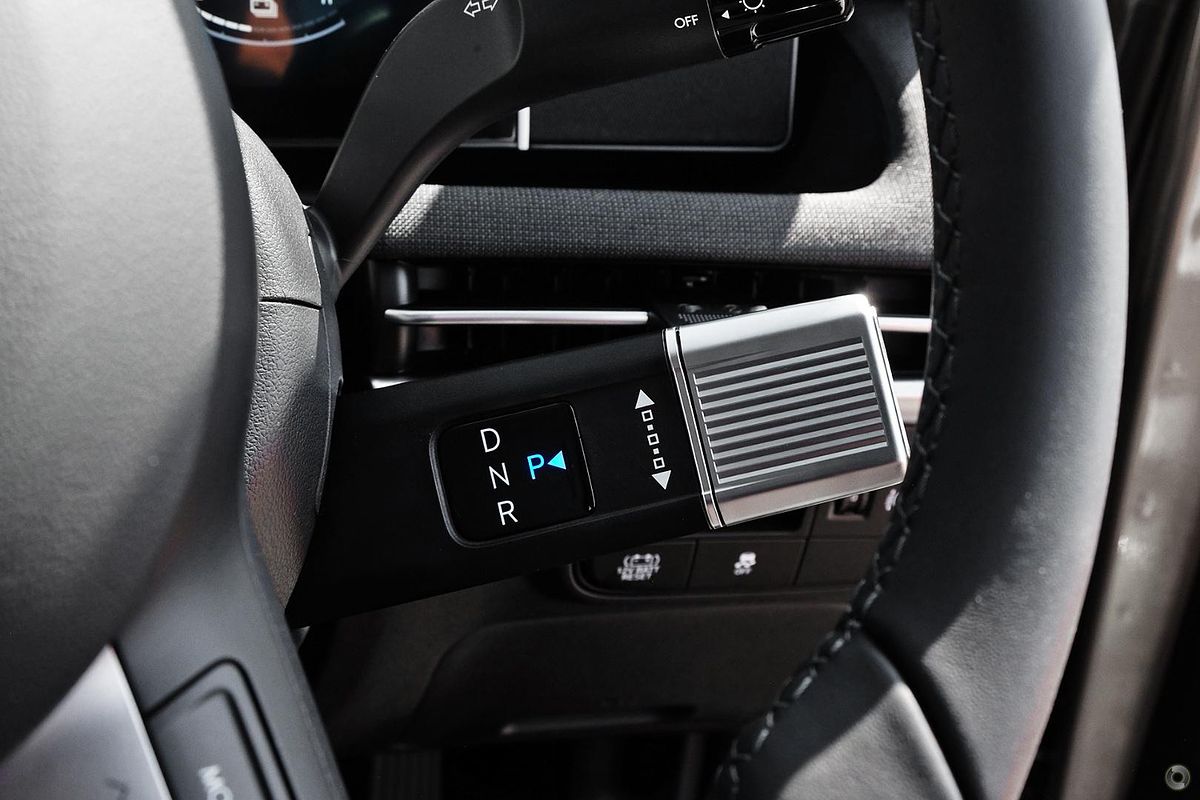 2025 Hyundai Tucson NX4.V4