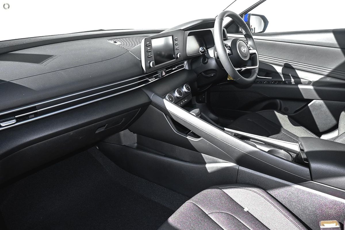 2025 Hyundai i30 CN7.V2