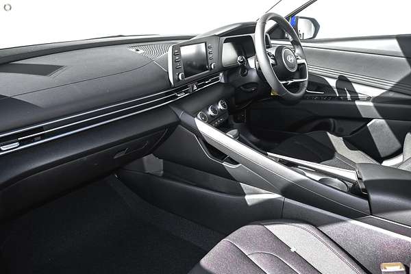 2025 Hyundai i30 CN7.V2