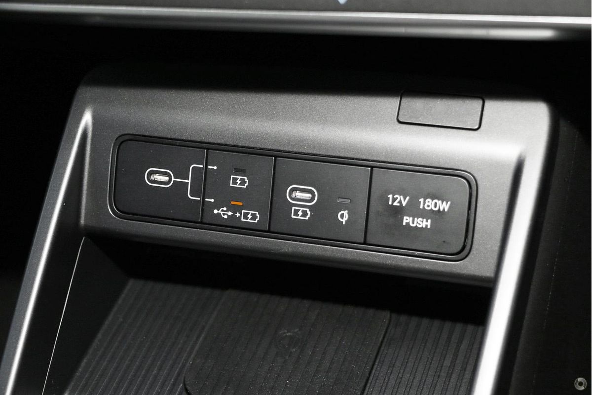 2025 Hyundai Kona Elite SX2.V3