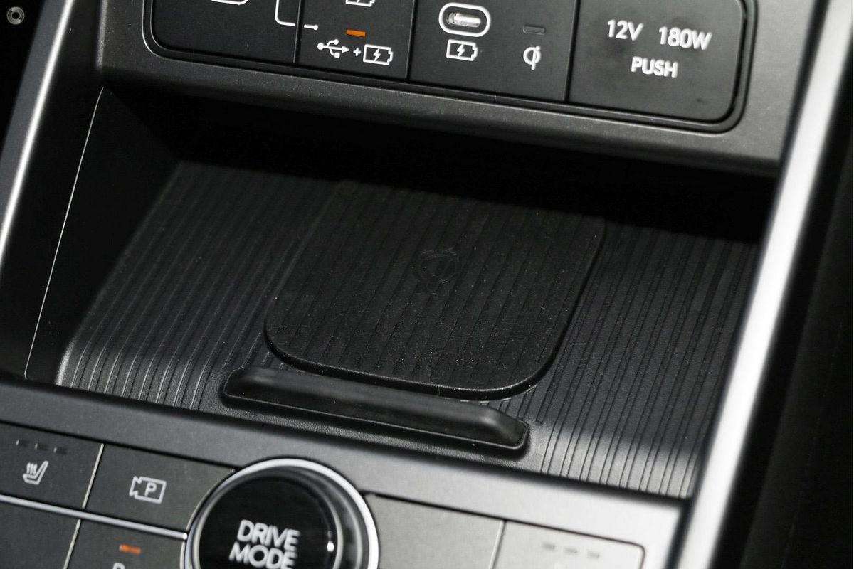 2025 Hyundai Kona Elite SX2.V3