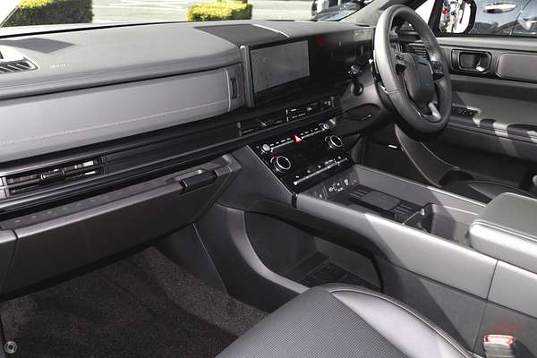 2025 Hyundai Santa Fe Hybrid Calligraphy MX5.V2