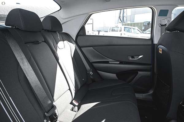 2025 Hyundai i30 CN7.V2