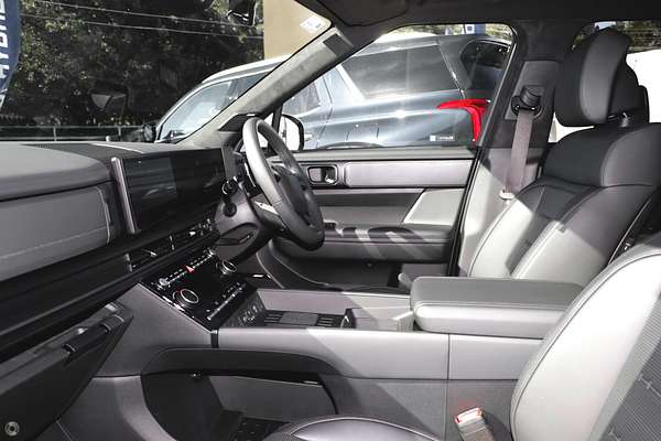 2025 Hyundai Santa Fe Hybrid Calligraphy MX5.V2