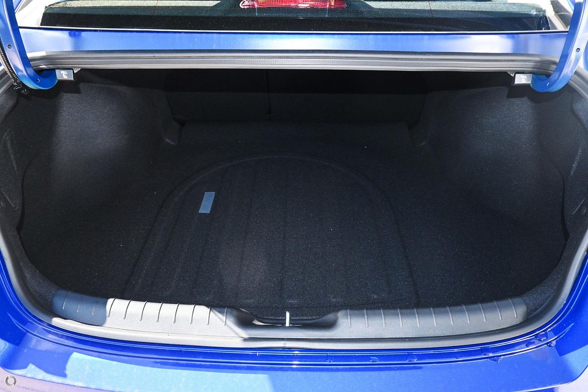 2025 Hyundai i30 CN7.V2