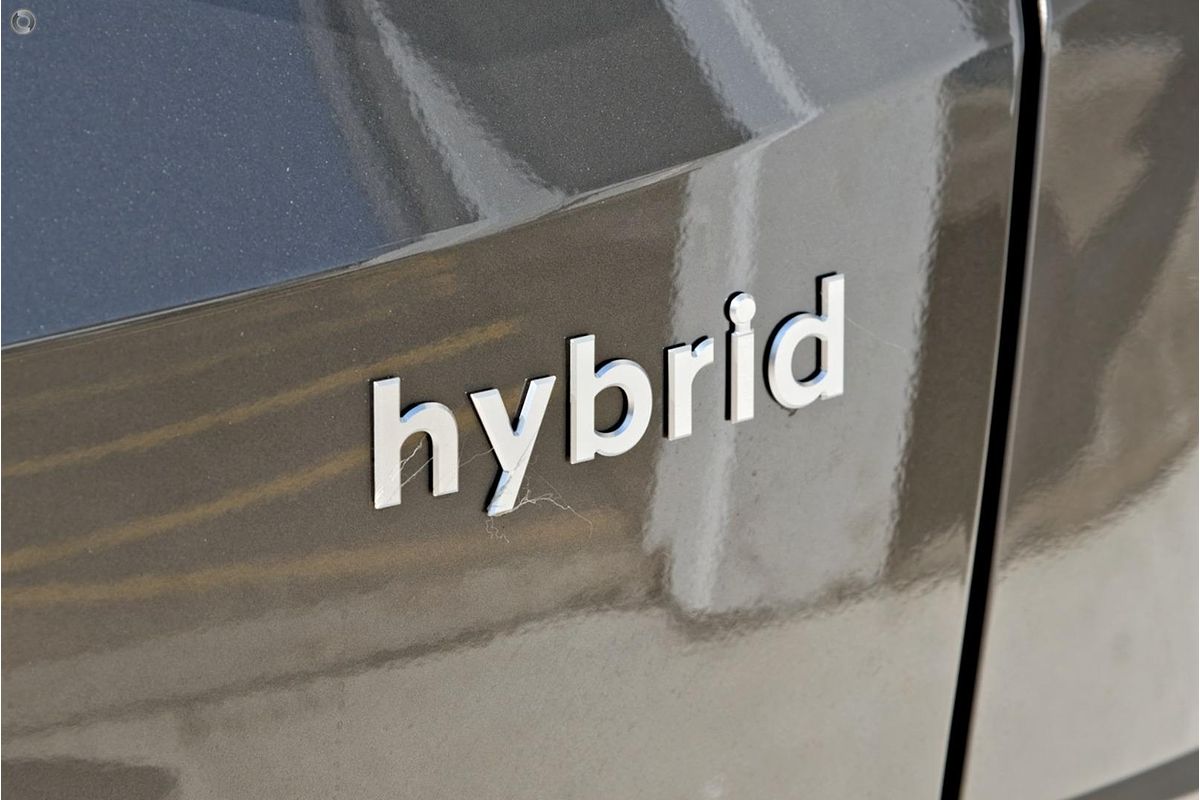 2025 Hyundai Tucson Elite NX4.V4