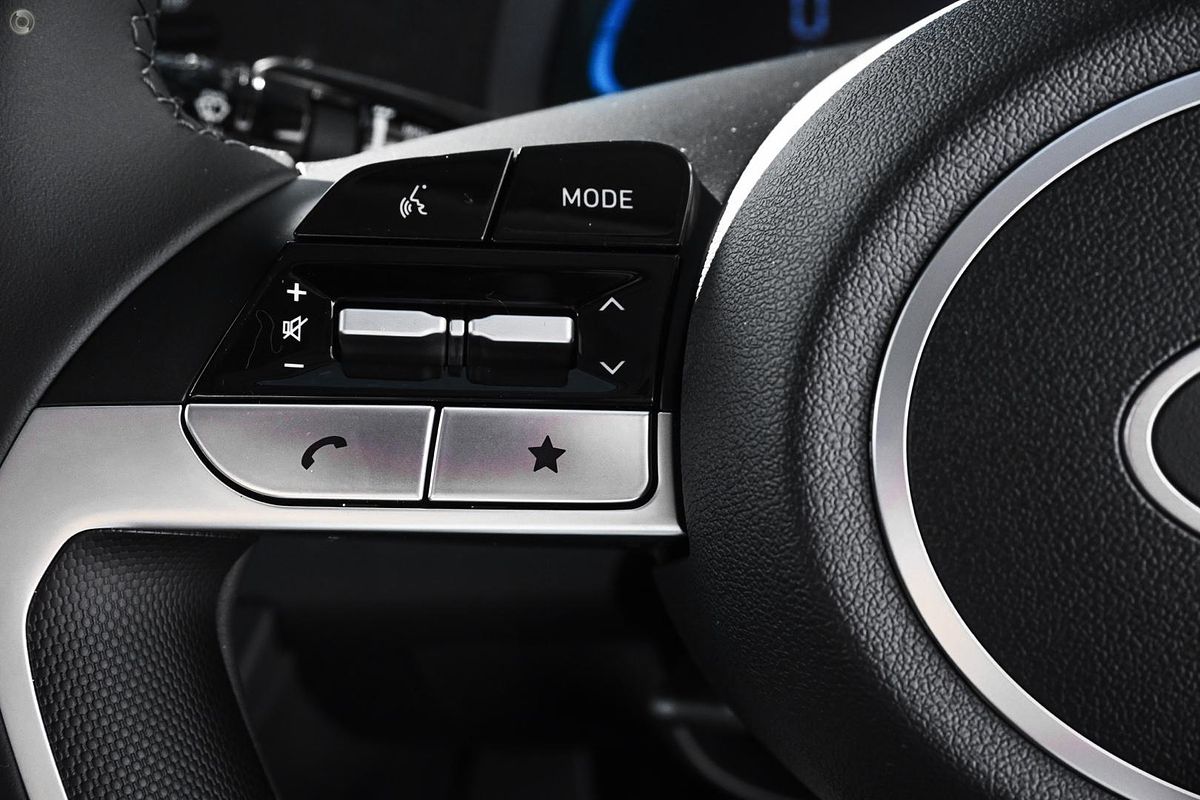 2025 Hyundai i30 CN7.V2