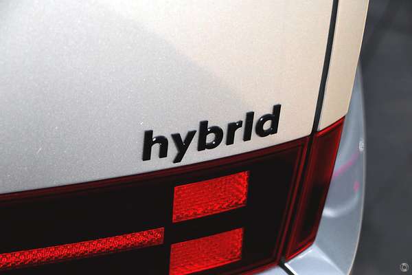 2025 Hyundai Santa Fe Hybrid Calligraphy MX5.V2