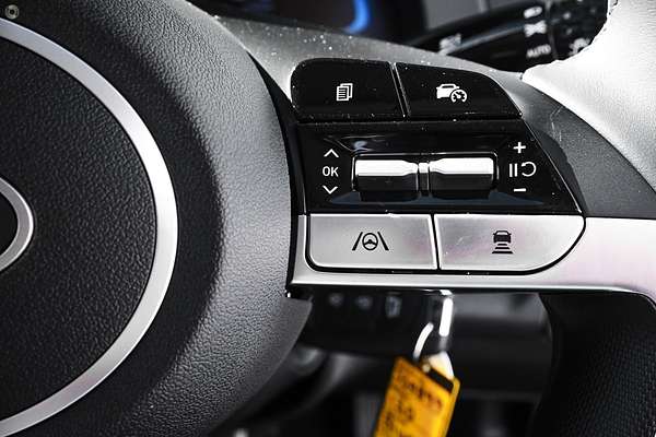 2025 Hyundai i30 CN7.V2