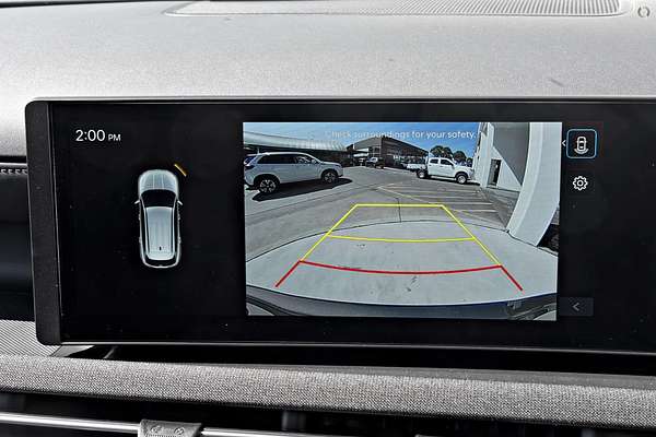 2025 Hyundai Tucson Elite NX4.V4