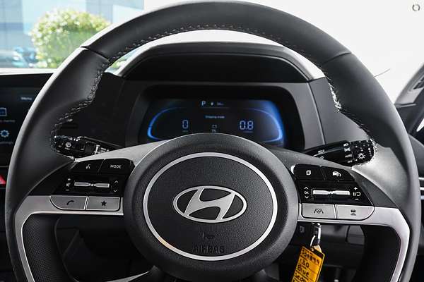 2025 Hyundai i30 CN7.V2