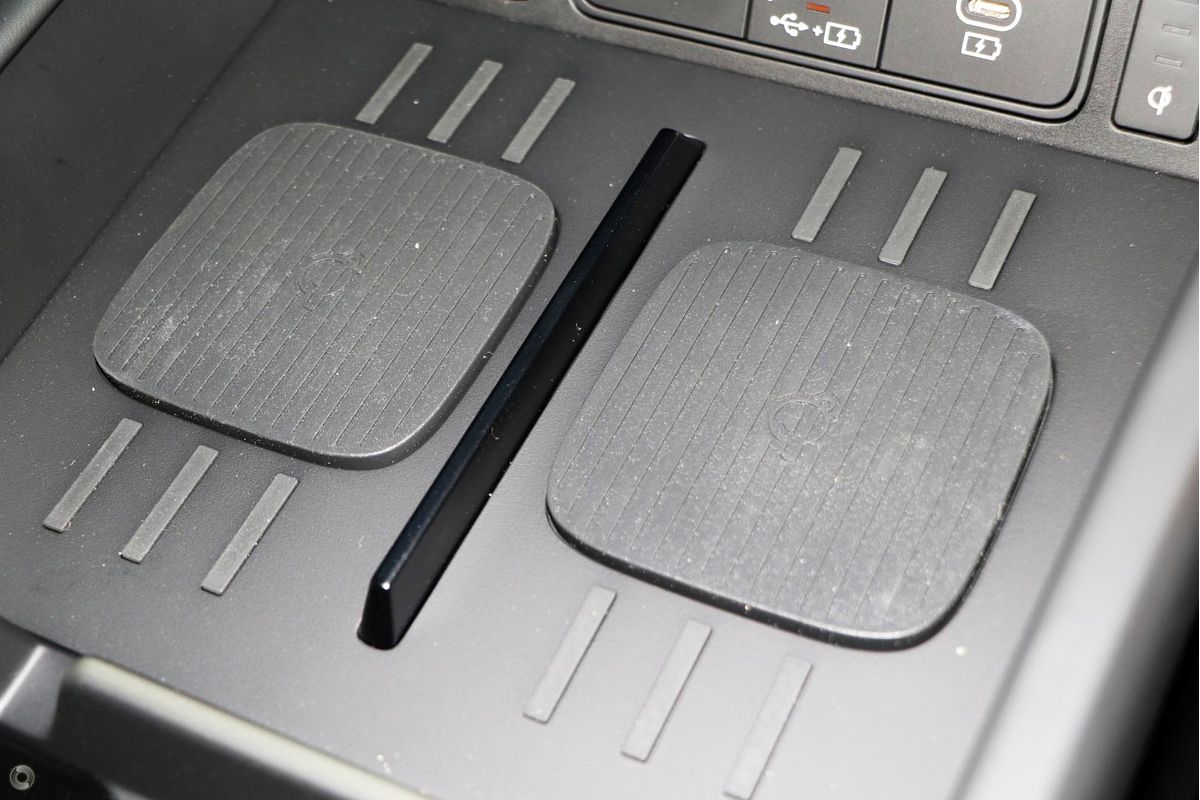 2025 Hyundai Santa Fe Hybrid Calligraphy MX5.V2