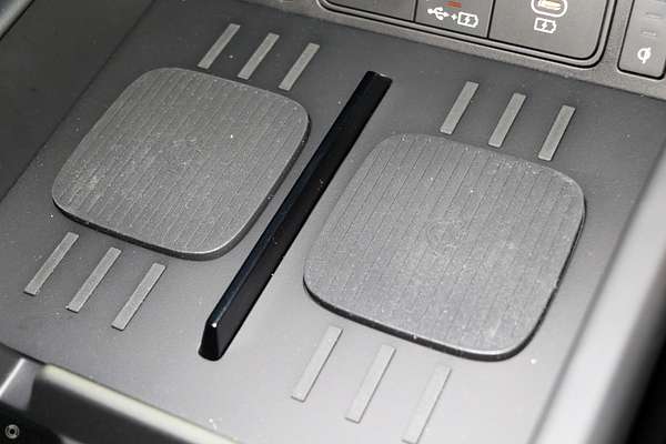 2025 Hyundai Santa Fe Hybrid Calligraphy MX5.V2