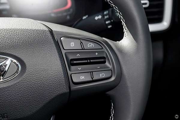 2025 Hyundai Venue Elite QX.V5