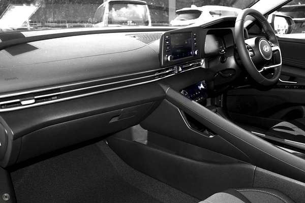 2025 Hyundai i30 Hybrid CN7.V2