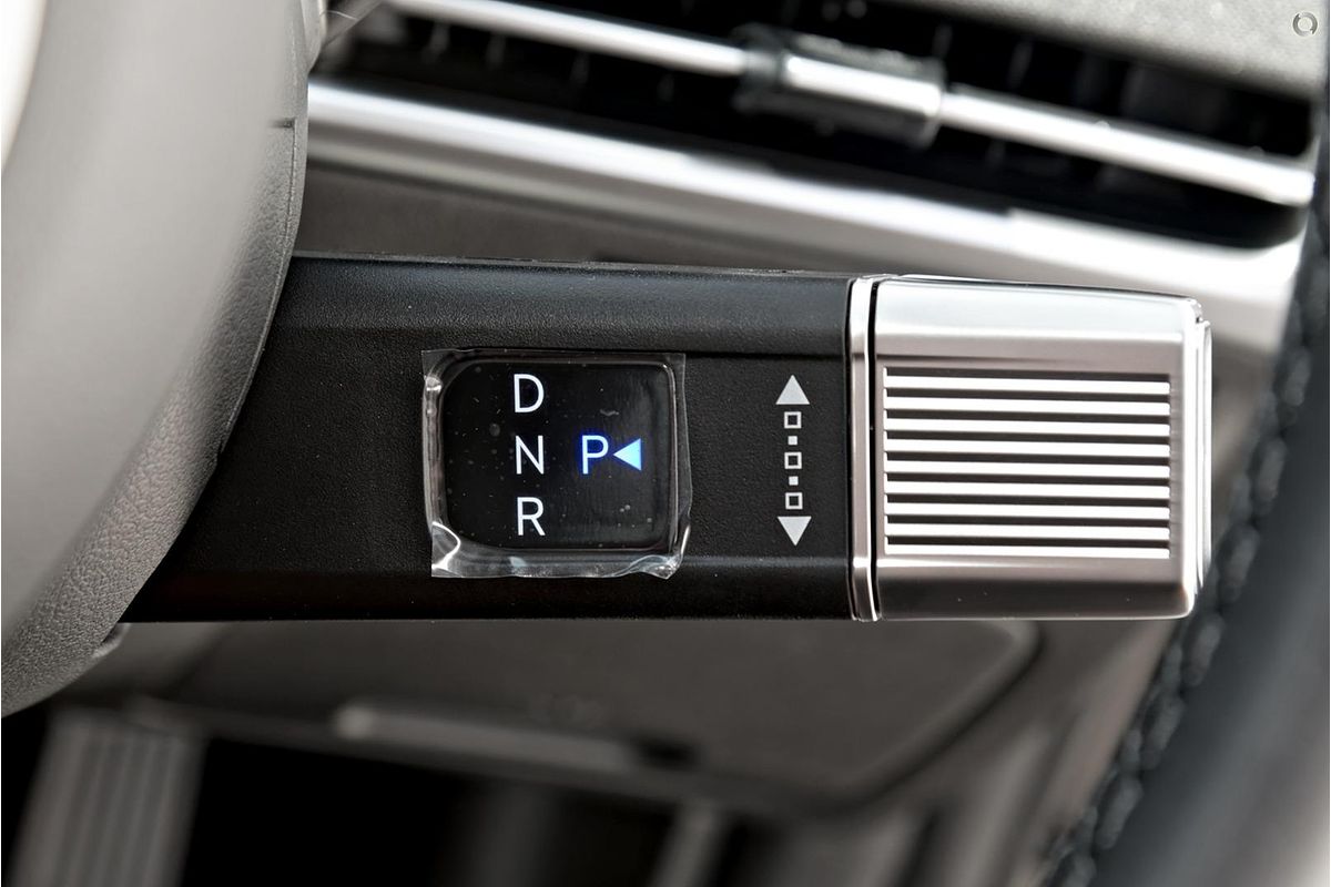 2025 Hyundai Tucson Elite NX4.V4