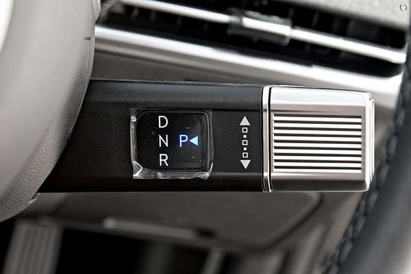 2025 Hyundai Tucson Elite NX4.V4