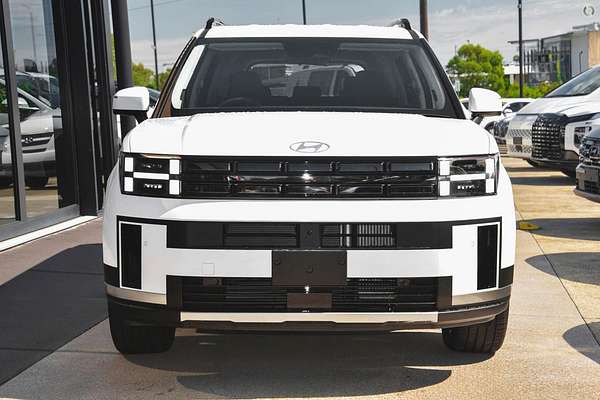 2025 Hyundai Santa Fe Elite MX5.V1