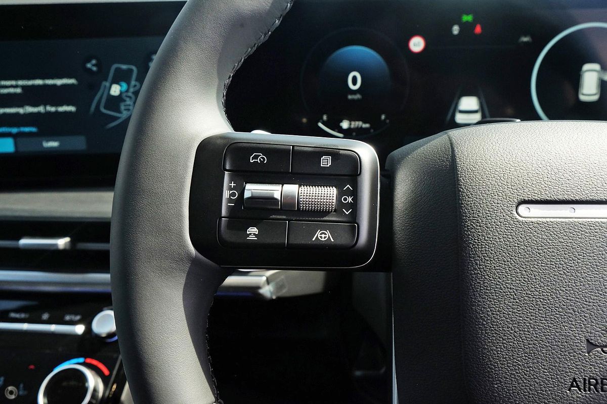 2025 Hyundai Santa Fe Elite MX5.V1