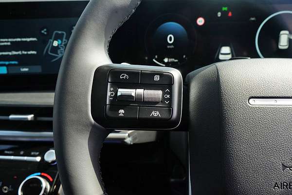 2025 Hyundai Santa Fe Elite MX5.V1