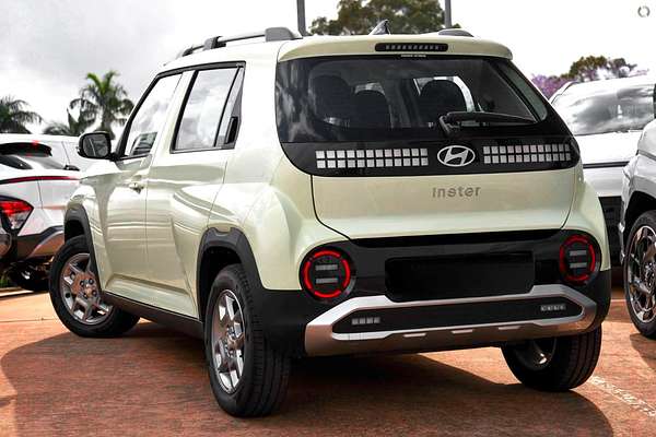 2025 Hyundai INSTER AX.V1
