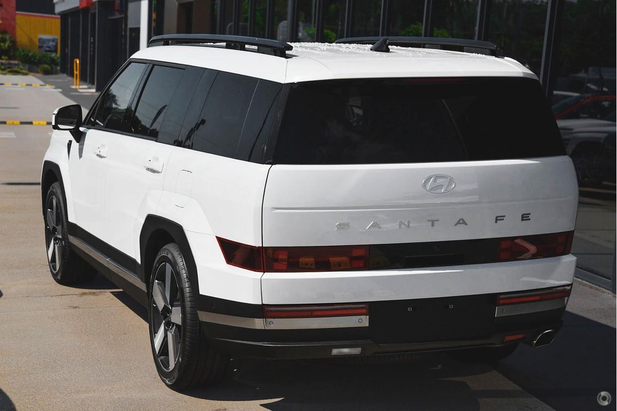 2025 Hyundai Santa Fe Elite MX5.V1