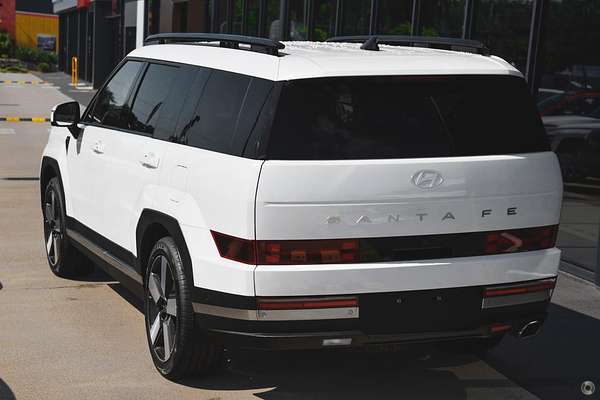 2025 Hyundai Santa Fe Elite MX5.V1