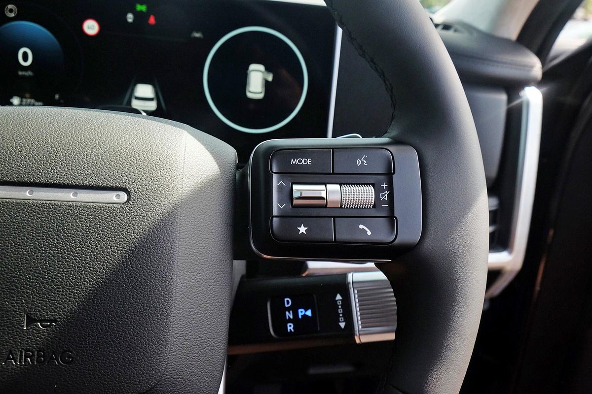 2025 Hyundai Santa Fe Elite MX5.V1