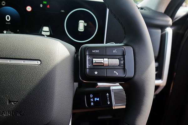 2025 Hyundai Santa Fe Elite MX5.V1