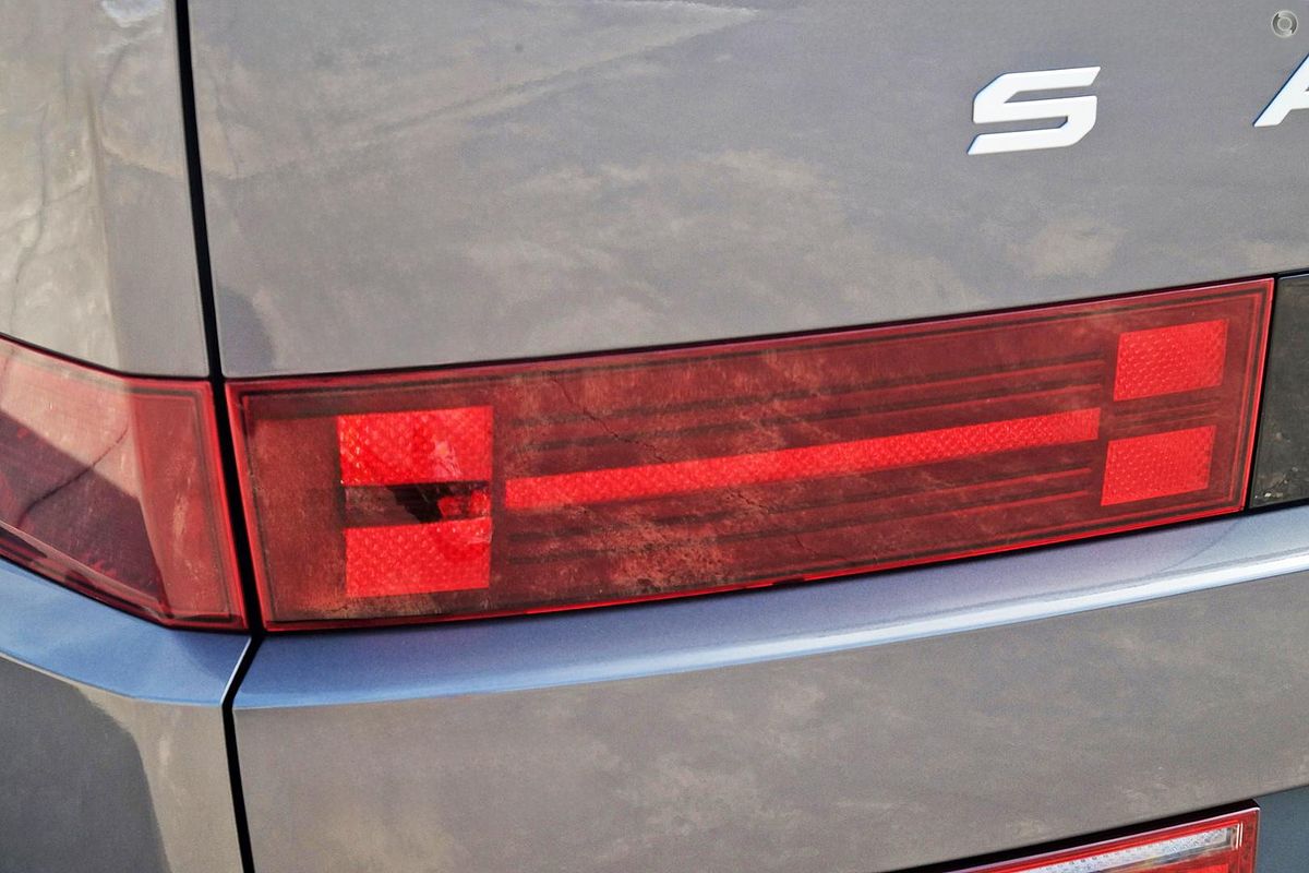 2025 Hyundai Santa Fe Elite MX5.V1