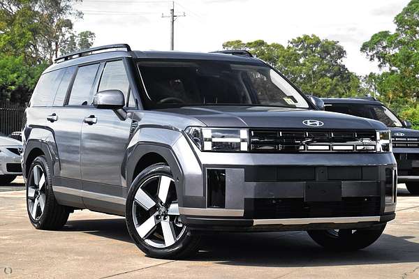 2025 Hyundai Santa Fe Elite MX5.V1