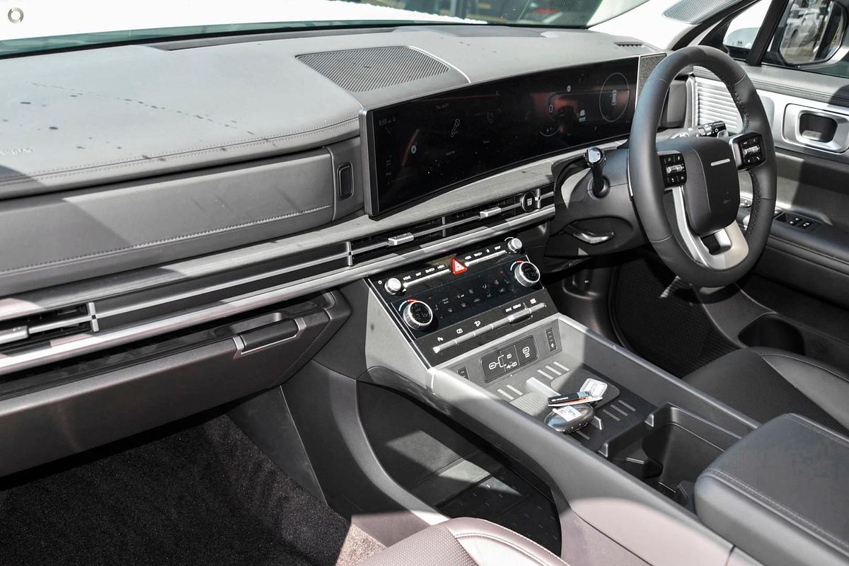 2025 Hyundai Santa Fe Elite MX5.V1