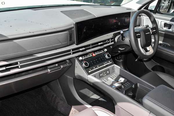 2025 Hyundai Santa Fe Elite MX5.V1
