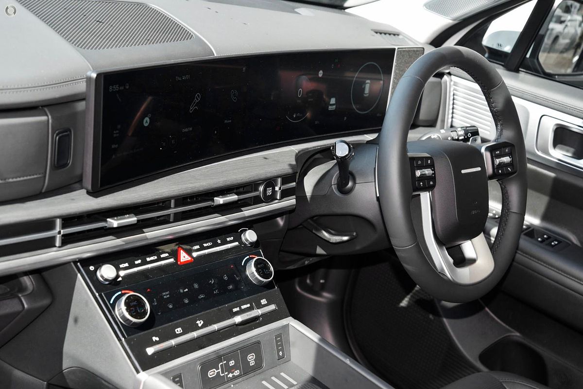 2025 Hyundai Santa Fe Elite MX5.V1