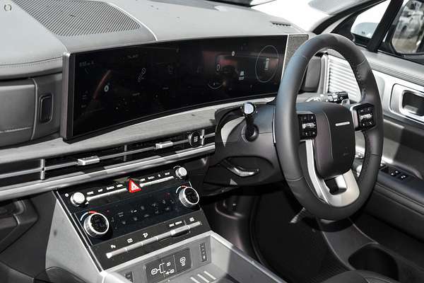 2025 Hyundai Santa Fe Elite MX5.V1