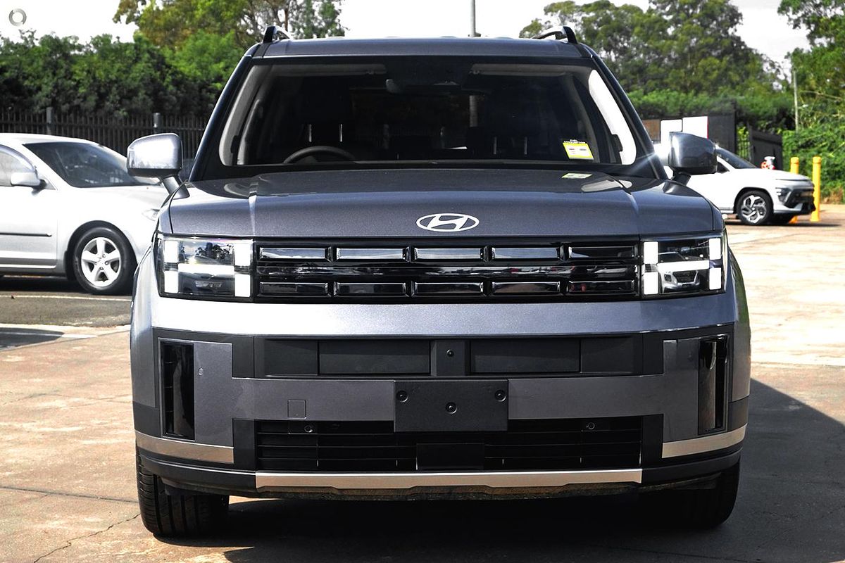 2025 Hyundai Santa Fe Elite MX5.V1