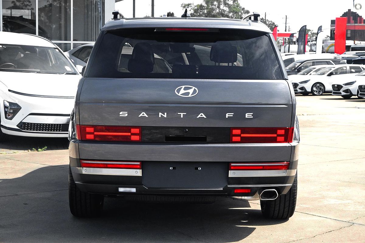 2025 Hyundai Santa Fe Elite MX5.V1